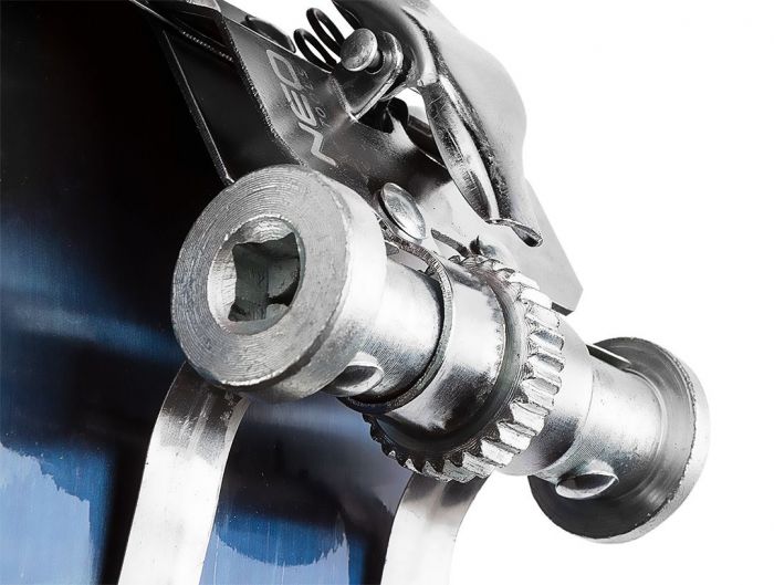 Обтискач поршневих кілець Neo Tools 50-125мм сталь 0.264кг