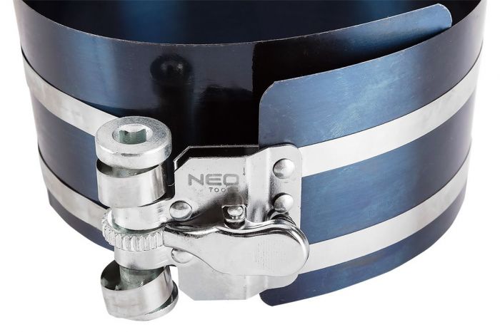 Обтискач поршневих кілець Neo Tools 50-125мм сталь 0.264кг