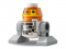Конструктор LEGO Star Wars Чоппер (C1-10P). Дроїд-астромеханік