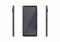 Смартфон Sony Xperia 10 VII 5G (XQ-FE72) 6.1" 8/128ГБ, 2SIM, 5000мА•год, чорний