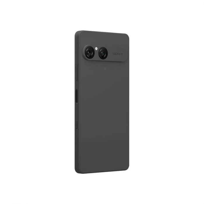 Смартфон Sony Xperia 10 VII 5G (XQ-FE72) 6.1" 8/128ГБ, 2SIM, 5000мА•год, чорний