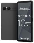 Смартфон Sony Xperia 10 VII 5G (XQ-FE72) 6.1" 8/128ГБ, 2SIM, 5000мА•год, чорний