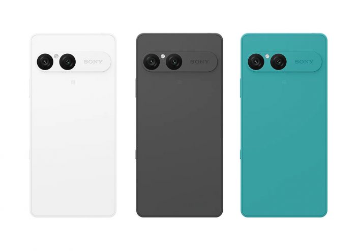 Смартфон Sony Xperia 10 VII 5G (XQ-FE72) 6.1" 8/128ГБ, 2SIM, 5000мА•год, білий