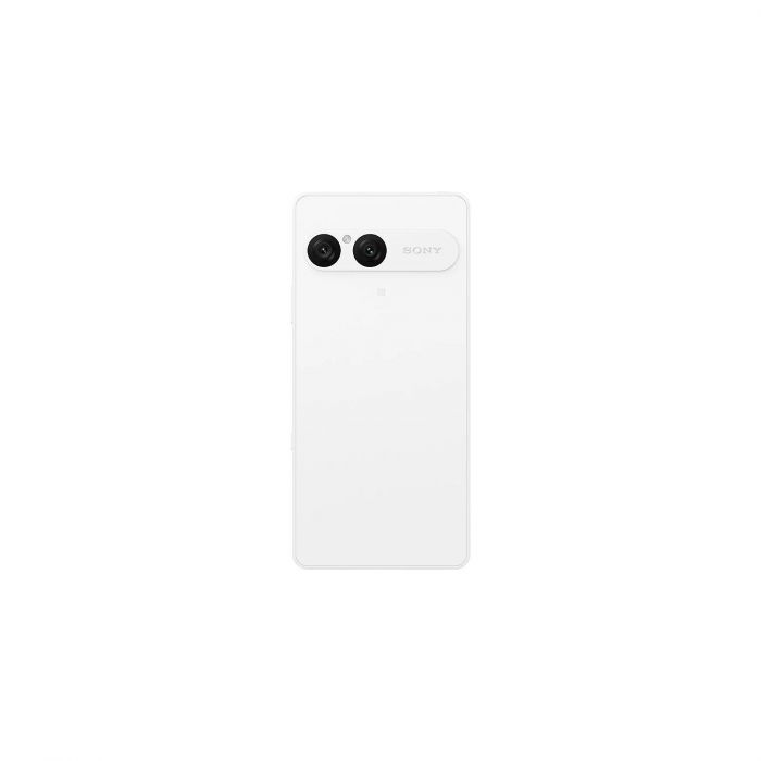 Смартфон Sony Xperia 10 VII 5G (XQ-FE72) 6.1" 8/128ГБ, 2SIM, 5000мА•год, білий
