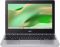 Ноутбук Acer Chromebook CB311-12H 11", Intel C N100, 8GB, F128GB, UMA, ChromeOS, сріблястий