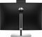 Комп'ютер персональний моноблок HP ProOne 440-G9 23.8" FHD IPS Touch, Intel i5-14500T, 16GB, F512GB, UMA, WiFi, кл+м, 2р, Win11P, чорний