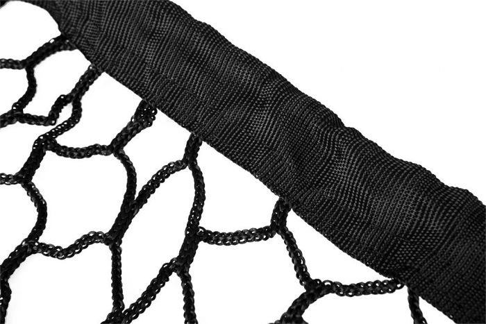 Сітка для багажника Neo Tools захисна 70x90см