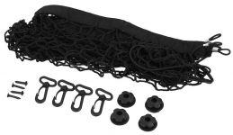 Сітка для багажника Neo Tools захисна 70x90см