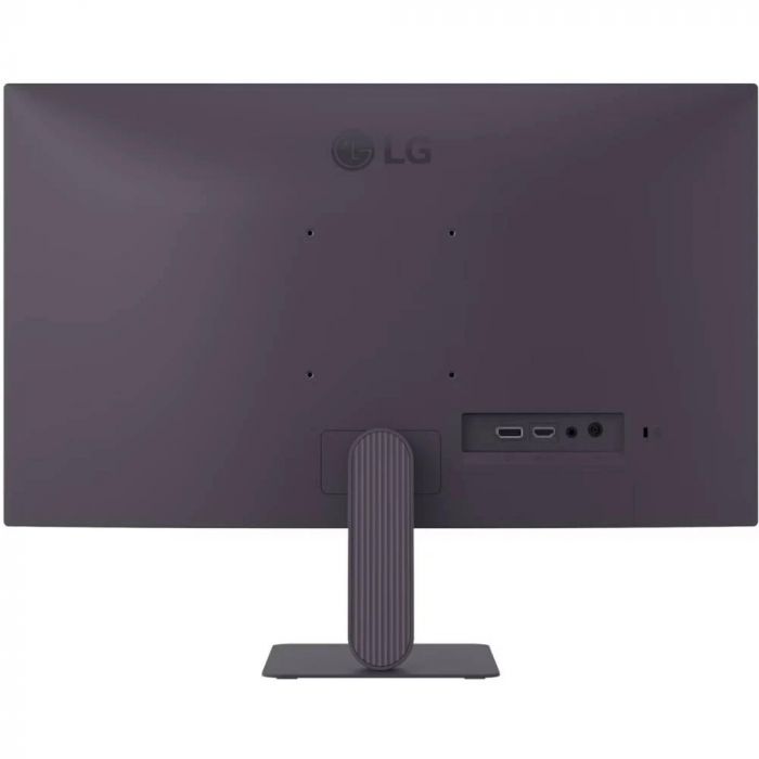 Монітор LG 23.8" 24G411A-B HDMI, DP, Audio, IPS 120Hz, 1ms, sRGB 99%, G-SYNC, FreeSync, HDR10