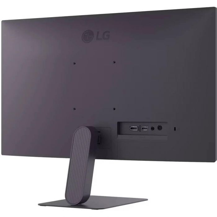 Монітор LG 23.8" 24G411A-B HDMI, DP, Audio, IPS 120Hz, 1ms, sRGB 99%, G-SYNC, FreeSync, HDR10