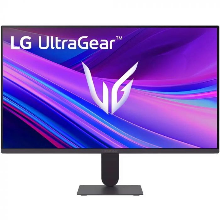 Монітор LG 23.8" 24G411A-B HDMI, DP, Audio, IPS 120Hz, 1ms, sRGB 99%, G-SYNC, FreeSync, HDR10