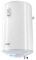 Водонагрівач електр. TESY Bilight 80V круглий GCV 804420 B11 TSRC, 80л, 2кВт, мех. кер-ння, C, білий