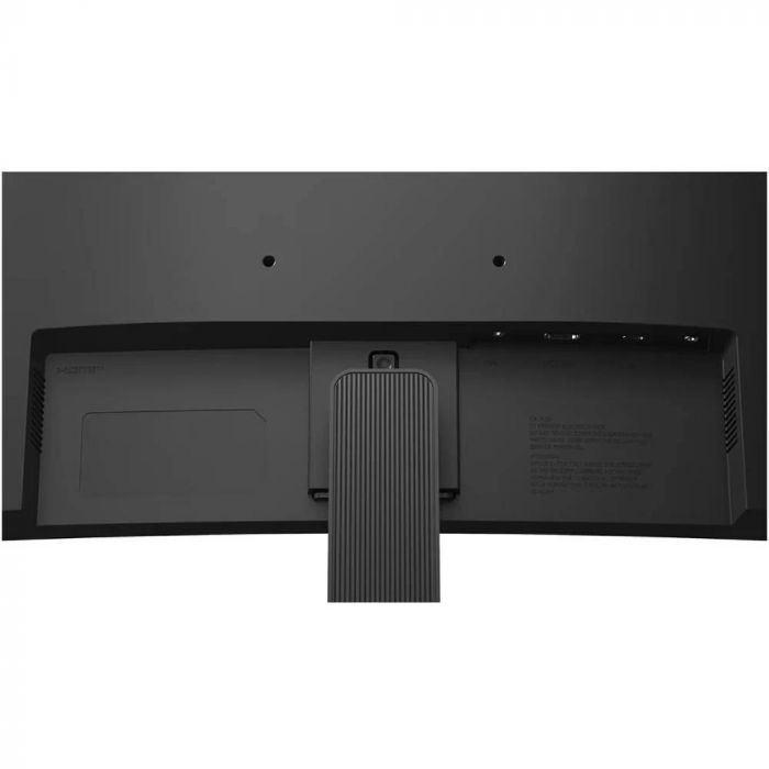 Монітор LG 23.8" 24U421A-B HDMI, USB-C, Audio, VA, 100Hz, sRGB 99%, CURVED