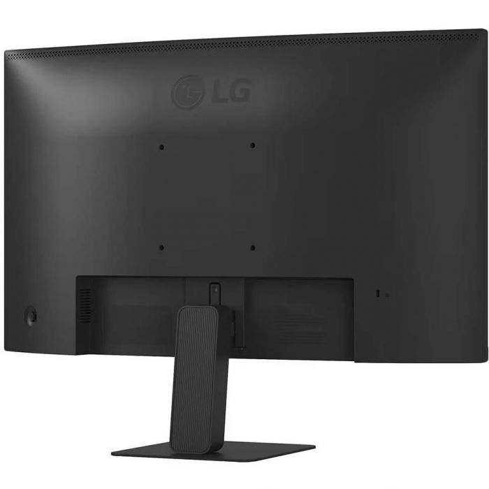 Монітор LG 23.8" 24U421A-B HDMI, USB-C, Audio, VA, 100Hz, sRGB 99%, CURVED