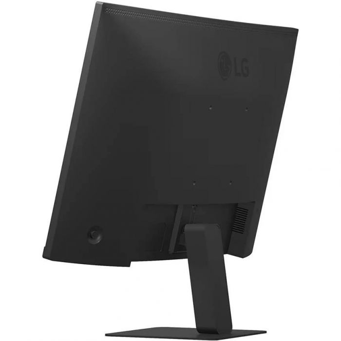 Монітор LG 23.8" 24U421A-B HDMI, USB-C, Audio, VA, 100Hz, sRGB 99%, CURVED