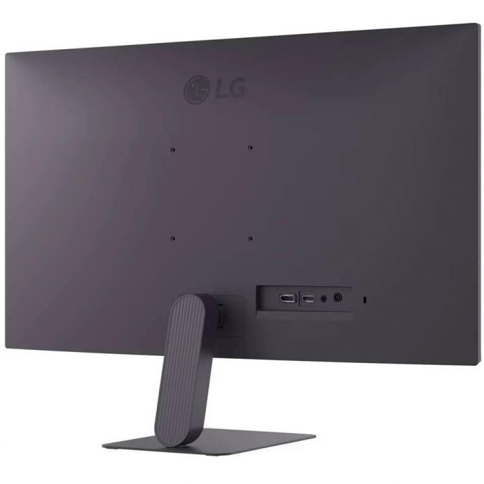 Монітор LG 27" 27G411A-B IPS 120Hz HDMI, DP, Audio, IPS 120Hz, 1ms, sRGB 99%, G-SYNC, FreeSync, HDR10