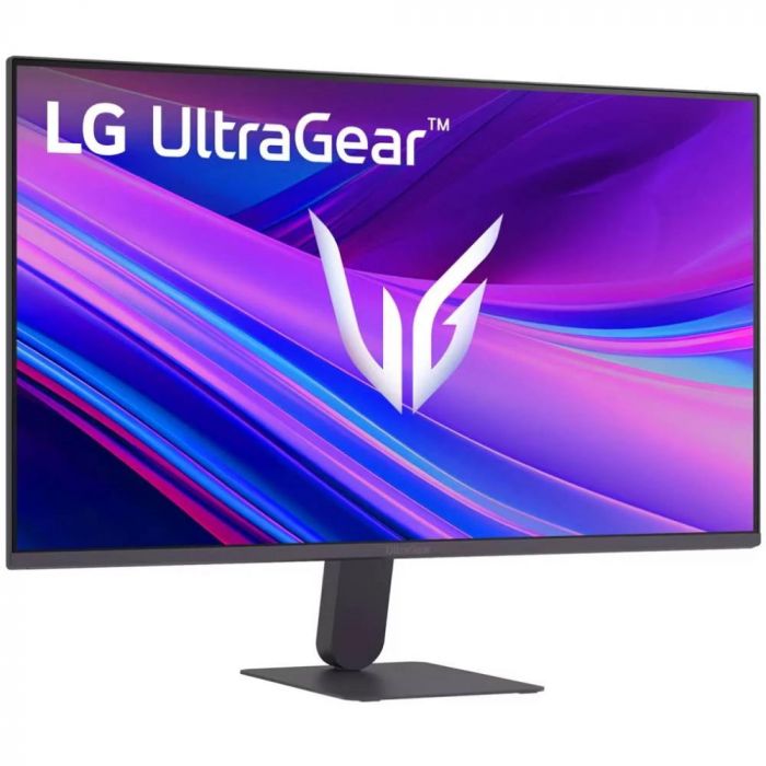 Монітор LG 27" 27G411A-B IPS 120Hz HDMI, DP, Audio, IPS 120Hz, 1ms, sRGB 99%, G-SYNC, FreeSync, HDR10