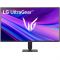 Монітор LG 27" 27G411A-B IPS 120Hz HDMI, DP, Audio, IPS 120Hz, 1ms, sRGB 99%, G-SYNC, FreeSync, HDR10