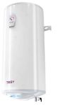 Водонагрівач електр. TESY Bilight Slim круглий слім, GCV 503820 B11 TSR, 50л, 2кВт, мех. кер-ння, C, білий