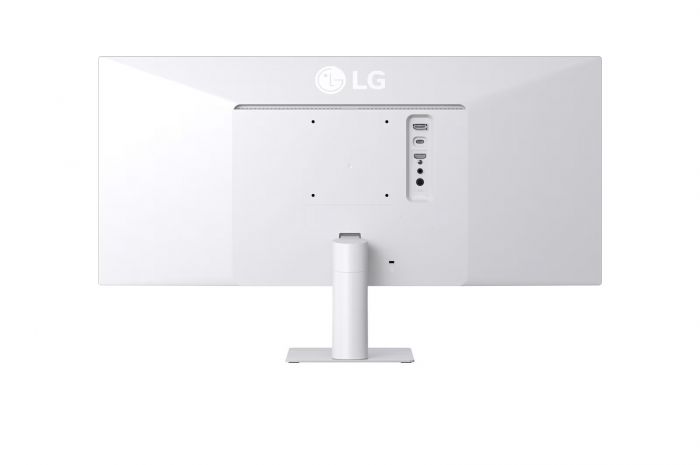 Монітор LG 29" 29U531A-W HDMI, DP, USB-C, MM, IPS, 2560:1080, 21:9, 100Hz, 1ms, sRGB 99%, HDR10