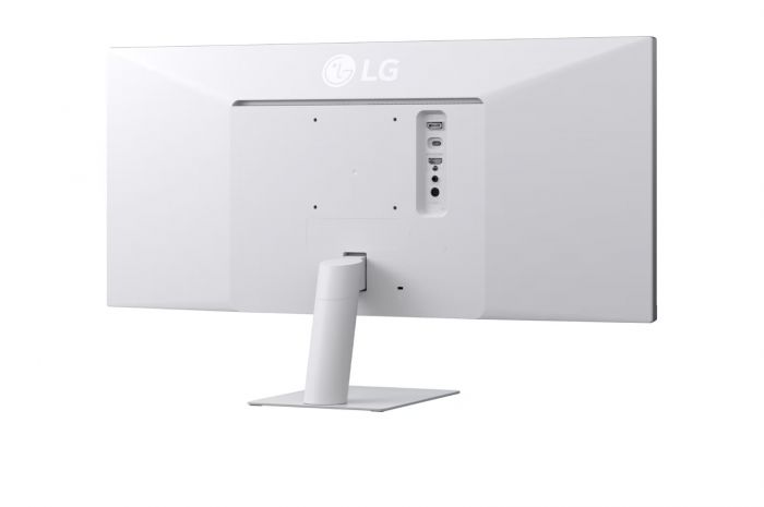 Монітор LG 29" 29U531A-W HDMI, DP, USB-C, MM, IPS, 2560:1080, 21:9, 100Hz, 1ms, sRGB 99%, HDR10