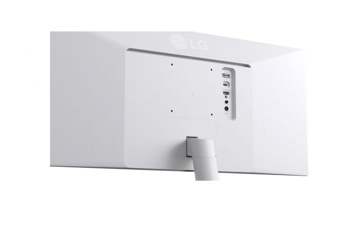 Монітор LG 29" 29U531A-W HDMI, DP, USB-C, MM, IPS, 2560:1080, 21:9, 100Hz, 1ms, sRGB 99%, HDR10