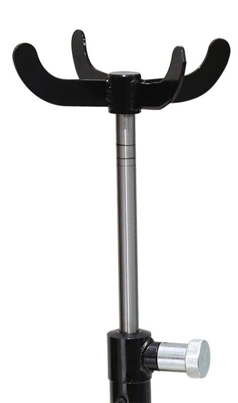 Стійка опорна Neo Tools трансмісійна гідравлічна 500кг 1075-1900мм 22кг