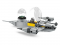 Конструктор LEGO Star Wars Зоряний винищувач N-1 Мандо й Ґроґу