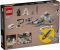 Конструктор LEGO Star Wars Зоряний винищувач N-1 Мандо й Ґроґу