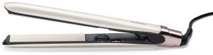 Випрямляч Babyliss Stardust Shimmer, 49Вт, темп.режимов-13, 170-235 °C, терморукавичка, титан-кераміка, білий
