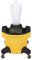 Фільтр циклонний для пилососів DeWalt DXV20P, DXV20PTA, DXV30SAPTA