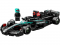 Конструктор LEGO Speed Champions Автомобіль для перегонів Mercedes-AMG F1® W15