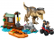 Конструктор LEGO Jurassic World  Втеча річкою від тиранозавра