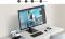 Монітор Samsung 37"S37D802 HDMI, DP, USB, VA, 3840x2160, 4ms