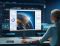 Монітор Samsung 37"S37D802 HDMI, DP, USB, VA, 3840x2160, 4ms