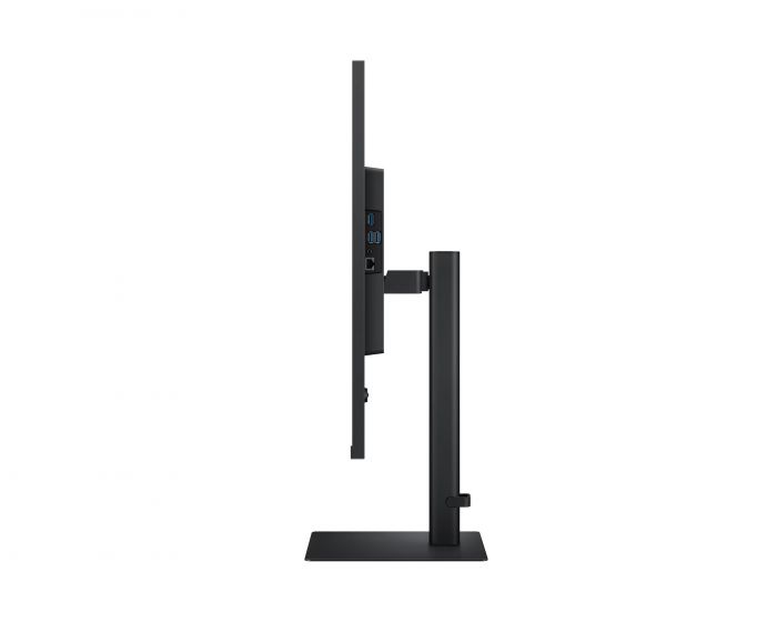 Монітор Samsung 37"S37D802 HDMI, DP, USB, VA, 3840x2160, 4ms