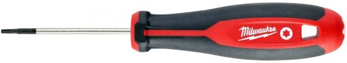 Викрутка Milwaukee магнітна, хрестова T8x65мм