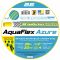 Шланг садовий 2Е AquaFlex Azure 1/2" 25м 4 шари 20бар -10…+60°C сумка зрошувач конектор 2 адаптери