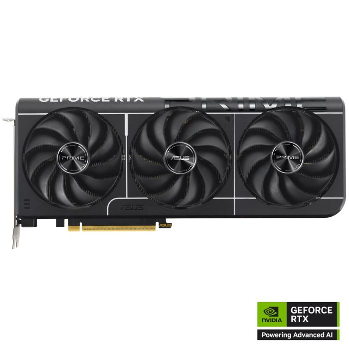 Відеокарта ASUS GeForce RTX 5080 16GB GDDR7 PRIME-RTX5080-16G