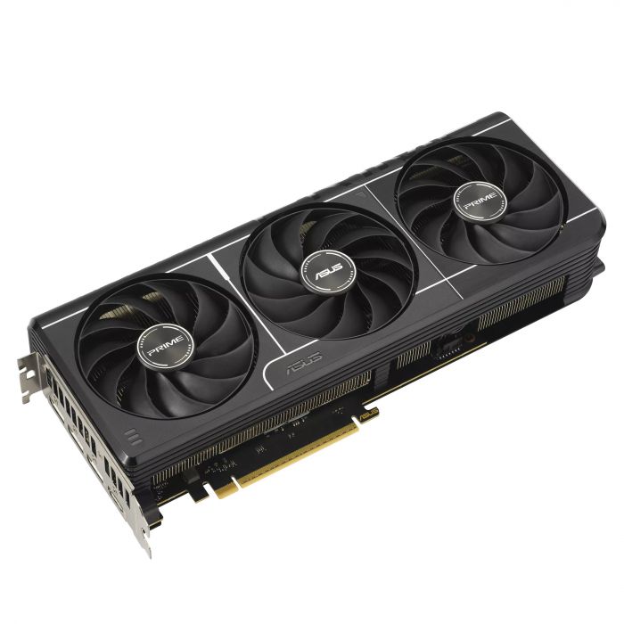 Відеокарта ASUS GeForce RTX 5080 16GB GDDR7 PRIME-RTX5080-16G