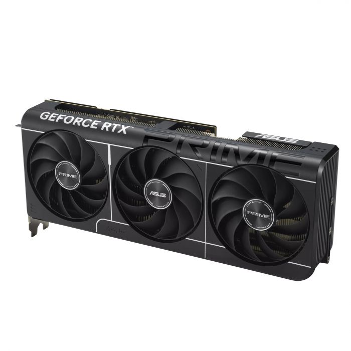 Відеокарта ASUS GeForce RTX 5080 16GB GDDR7 PRIME-RTX5080-16G
