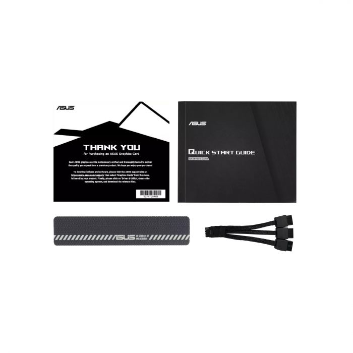 Відеокарта ASUS GeForce RTX 5080 16GB GDDR7 PRIME-RTX5080-16G