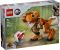 Конструктор LEGO Jurassic World Little Eatie: тиранозавр