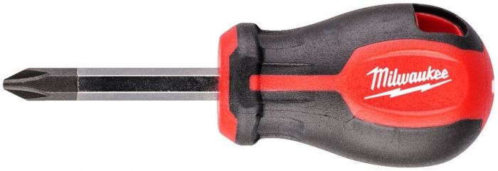Викрутка Milwaukee магнітна, хрестова PH2x45мм