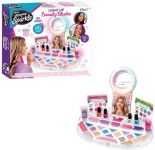 Набір дитячої косметики Cra-Z-Art Selfie Time Light Up Beauty Studio