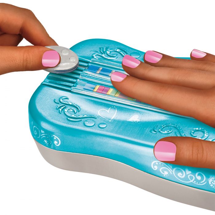 Набір для виготовлення браслетів Cra-Z-Art Dots & Dashes Tila Bead Bracelet Studio з намистинами