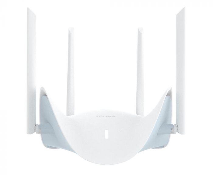 Маршрутизатор D-Link R36 BE3600 3x2.5GE LAN, 1x2.5GE Smart