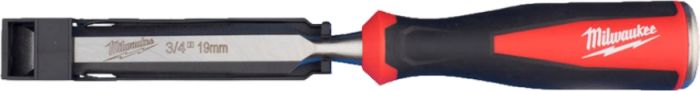 Стамеска Milwaukee, 3/4' 19мм, CrV