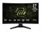 Монітор MSI 27" MAG 275CF-X24 2xHDMI, DP, Audio, VA, 240Hz, 0.5ms, sRGB 111%, CURVED, AdaptiveSync