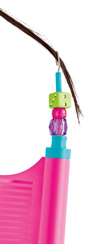 Набір для творчості Cra-Z-Art стайлер для створення зачісок